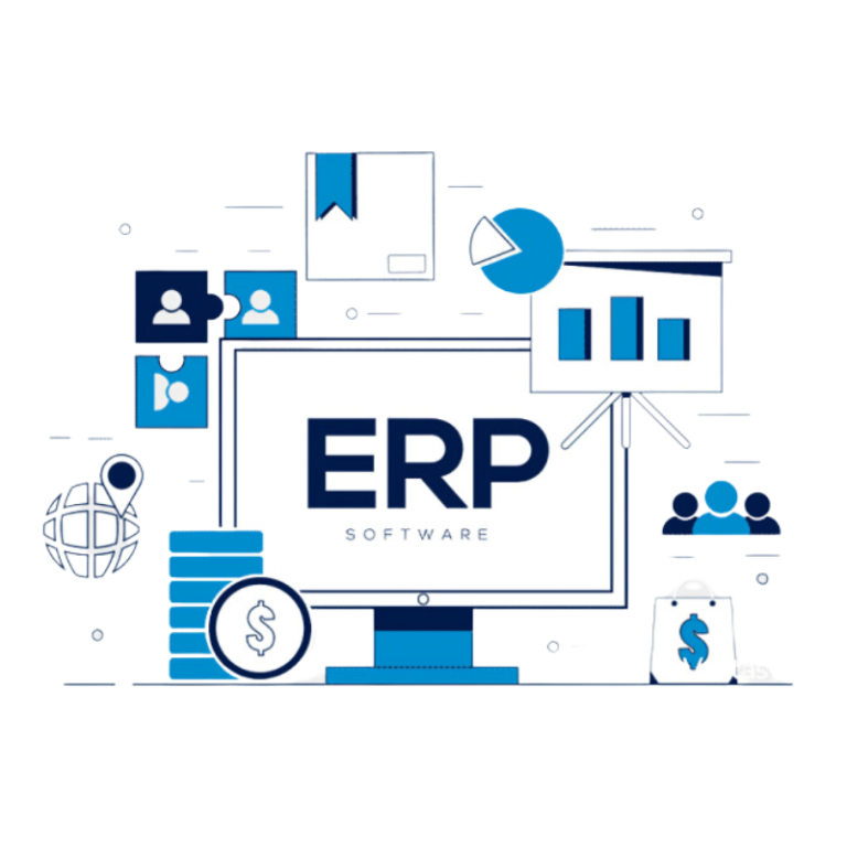 ERP Medellin