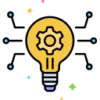 Expertos en ejecutar proyectos eficientes